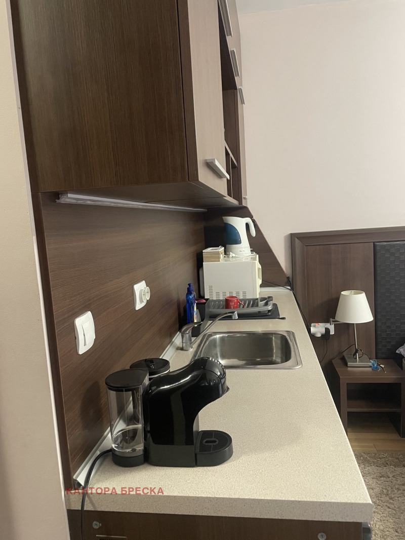 Продава  1-стаен област Пазарджик , гр. Велинград , 33 кв.м | 66167609 - изображение [4]