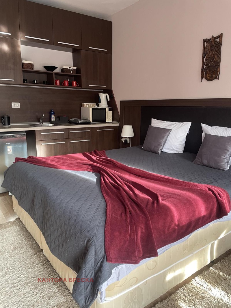 Продава  1-стаен област Пазарджик , гр. Велинград , 33 кв.м | 66167609 - изображение [8]