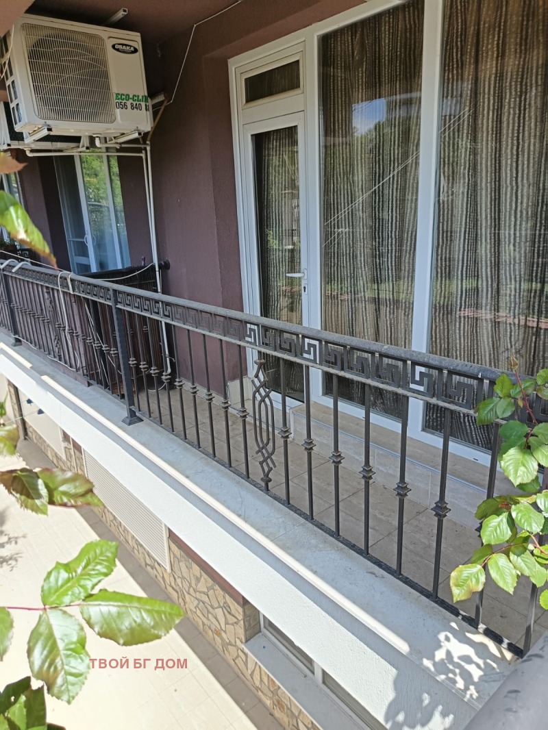 Til salg  Studie region Burgas , Sveti Vlas , 28 kvm | 27204060 - billede [3]