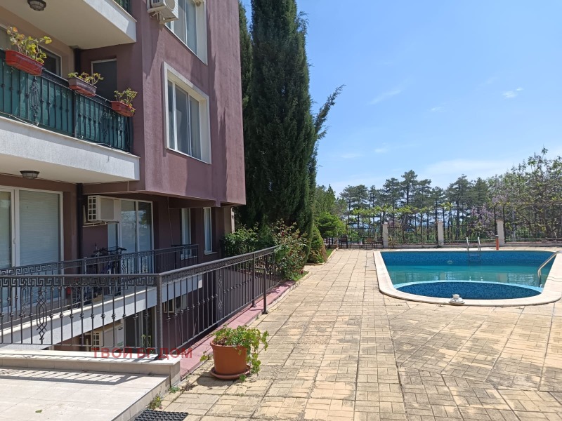 Til salg  Studie region Burgas , Sveti Vlas , 28 kvm | 27204060 - billede [5]