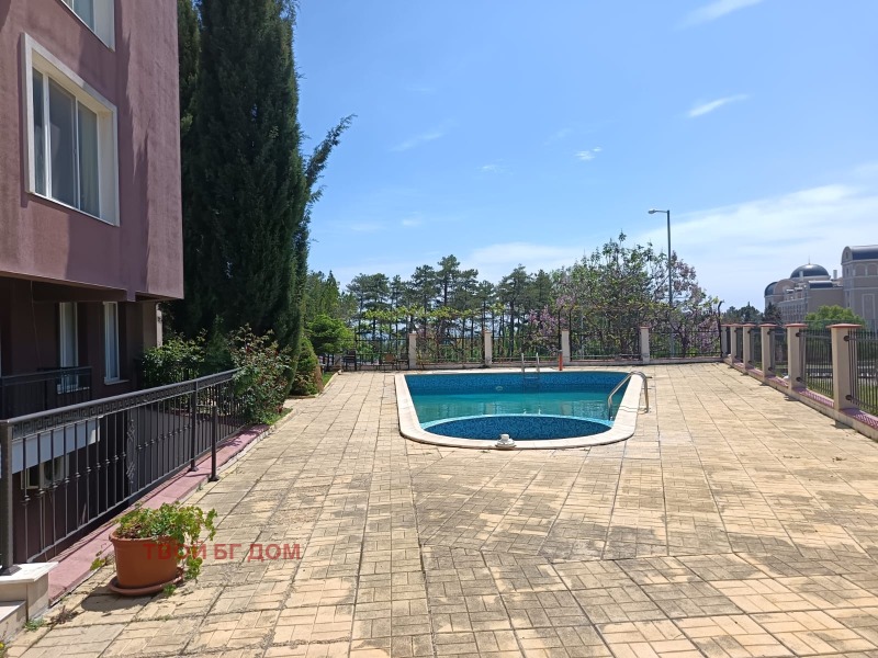 Til salg  Studie region Burgas , Sveti Vlas , 28 kvm | 27204060 - billede [4]