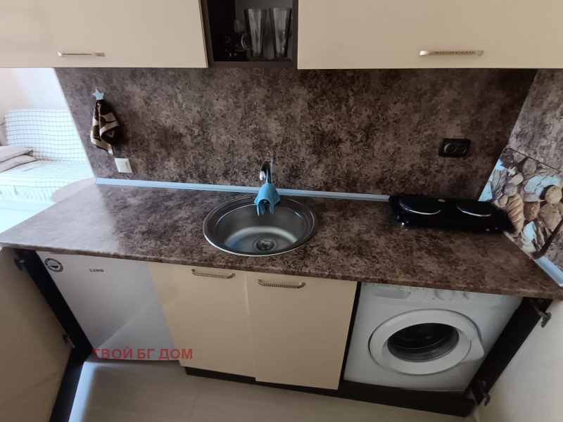 Til salg  Studie region Burgas , Sveti Vlas , 28 kvm | 27204060 - billede [9]