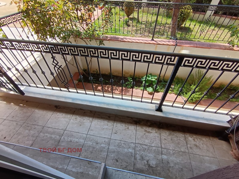 Til salg  Studie region Burgas , Sveti Vlas , 28 kvm | 27204060 - billede [15]