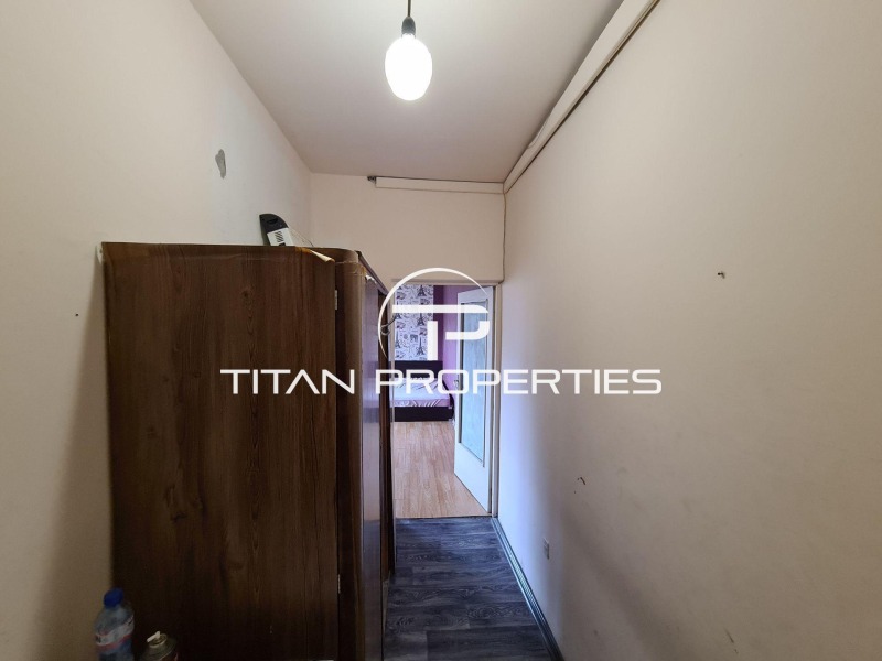 Продава 1-СТАЕН, гр. Пловдив, Тракия, снимка 6 - Апартаменти - 53109103