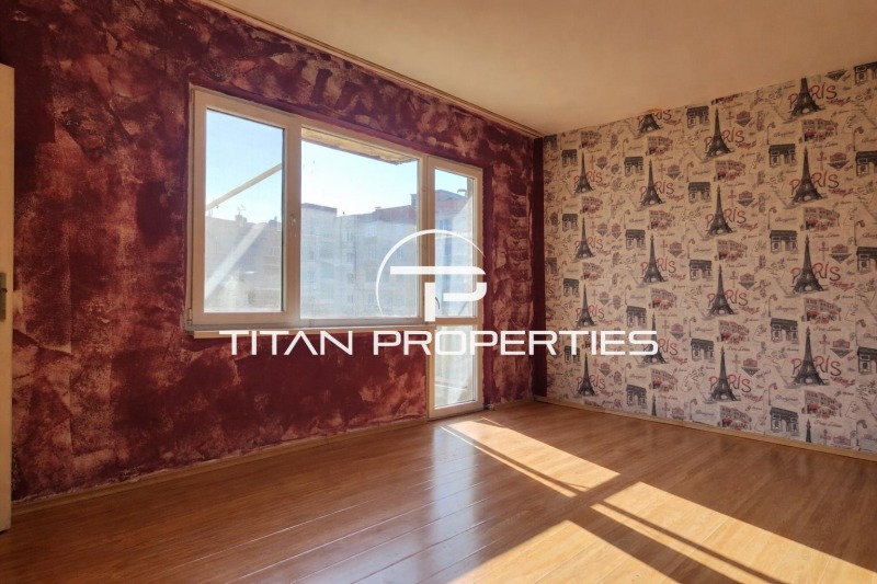 Продава 1-СТАЕН, гр. Пловдив, Тракия, снимка 2 - Апартаменти - 53109103