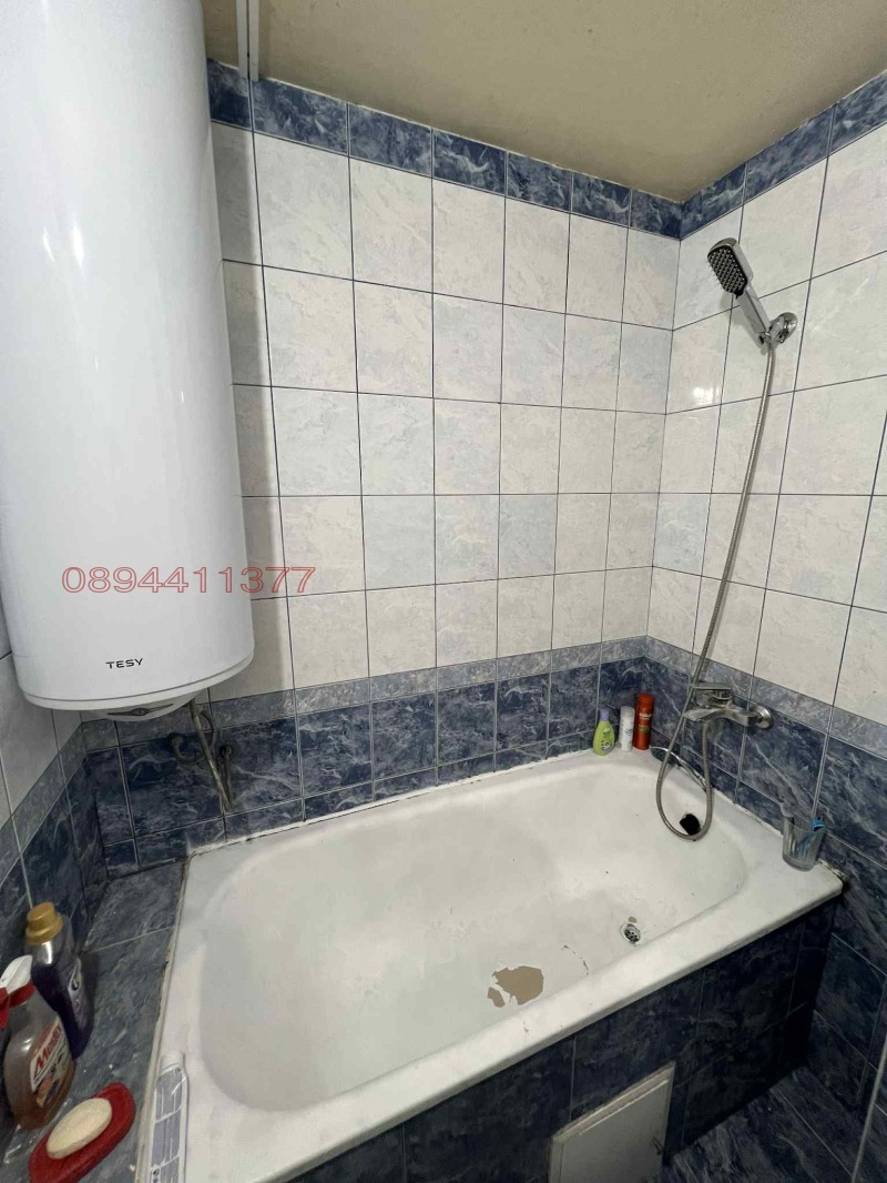 Продава 1-СТАЕН, гр. Добрич, Христо Ботев, снимка 6 - Апартаменти - 53212358