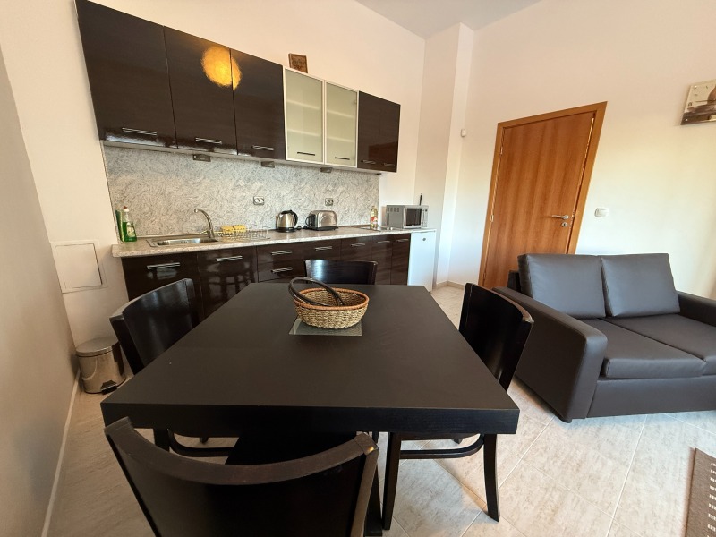 En venta  1 dormitorio región Blagoevgrad , Bansko , 56 metros cuadrados | 61765859 - imagen [2]