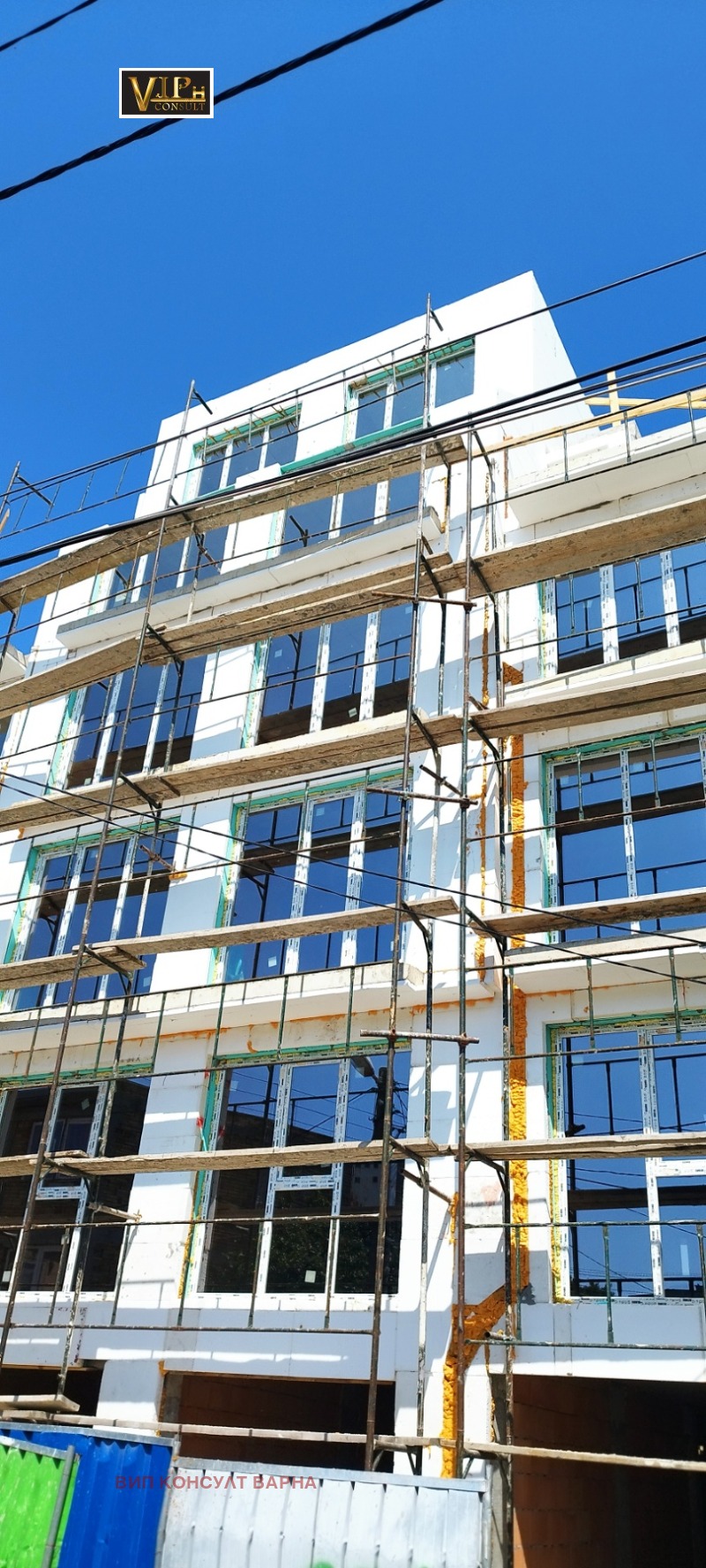 Продава  2-стаен град Варна , Колхозен пазар , 62 кв.м | 97759557 - изображение [7]
