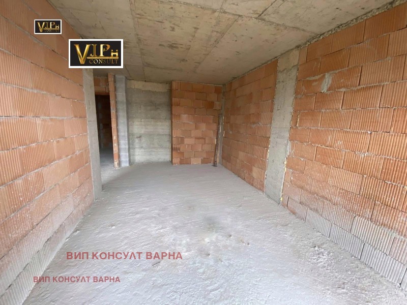 Продава  2-стаен град Варна , Колхозен пазар , 62 кв.м | 97759557 - изображение [5]