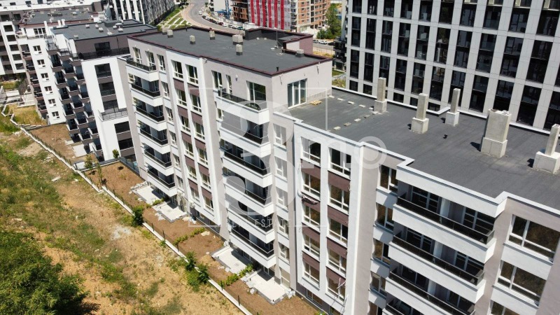 Продава  2-стаен град София , Дружба 2 , 74 кв.м | 16812749 - изображение [3]