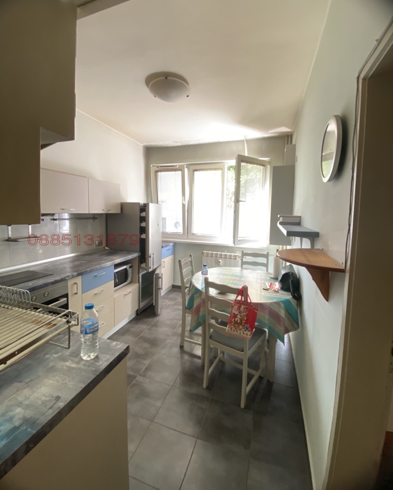 Продава 2-СТАЕН, гр. София, Гео Милев, снимка 6 - Апартаменти - 52785199