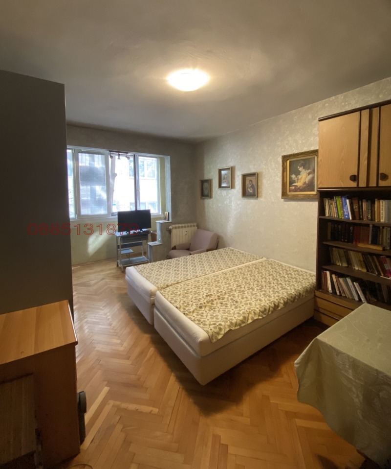 Продава 2-СТАЕН, гр. София, Гео Милев, снимка 2 - Апартаменти - 52785199