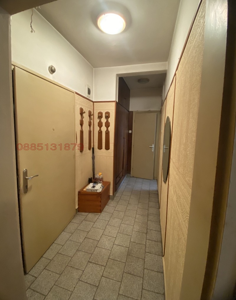 Продава 2-СТАЕН, гр. София, Гео Милев, снимка 7 - Апартаменти - 52785199