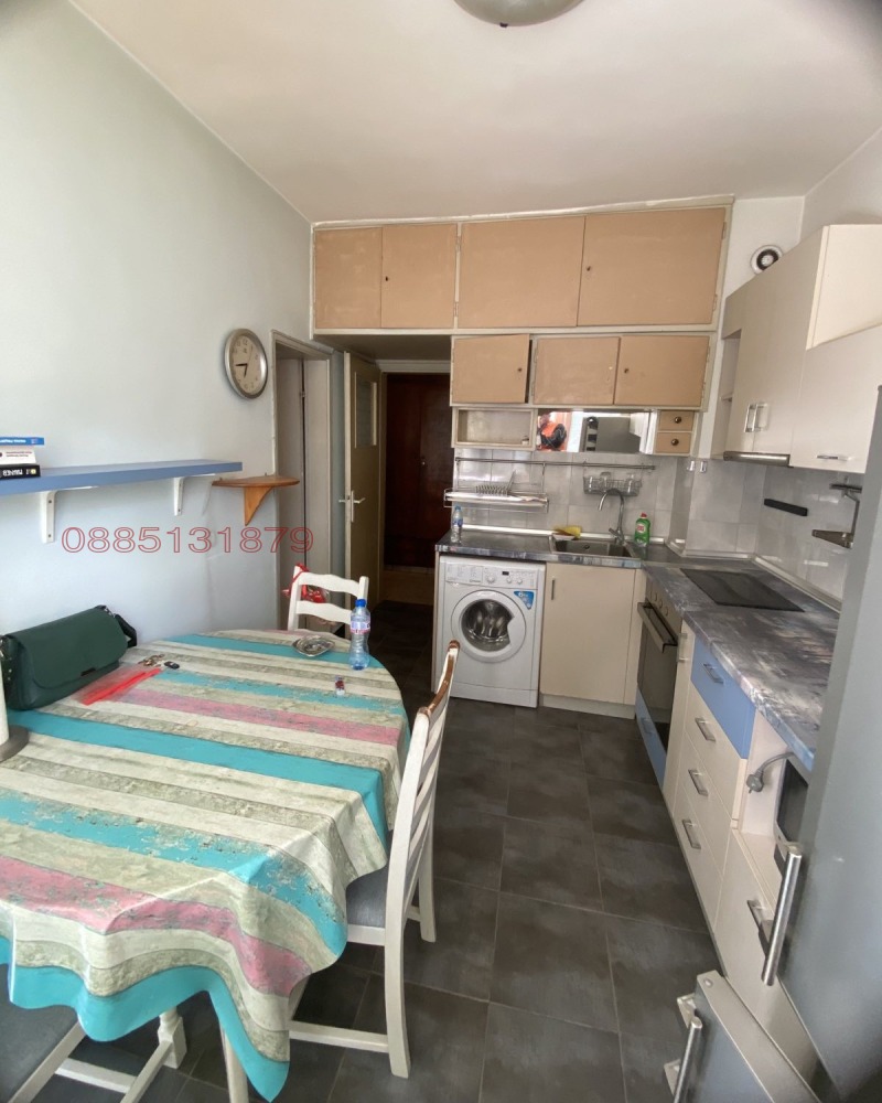 Продава 2-СТАЕН, гр. София, Гео Милев, снимка 5 - Апартаменти - 52785199