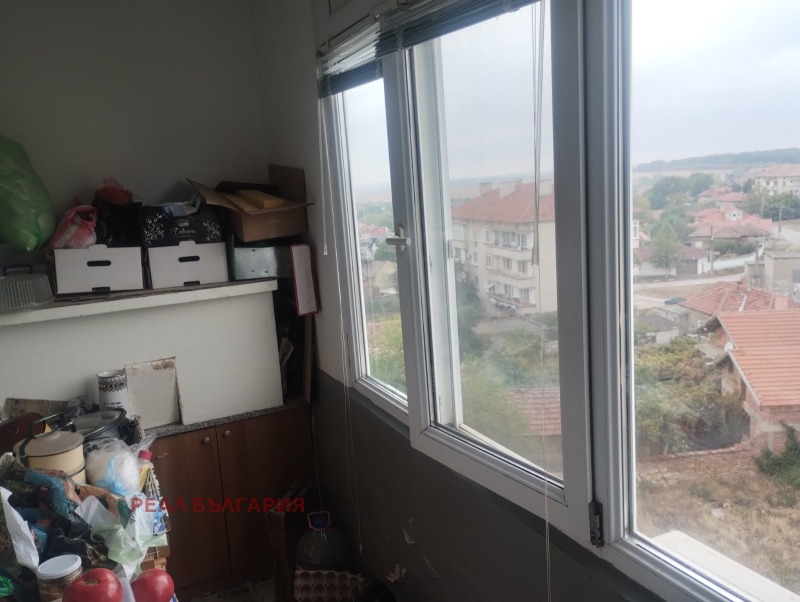 Продаја  1 спаваћа соба регион Разград , Кубрат , 60 м2 | 17596779 - слика [11]