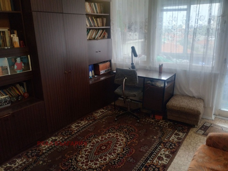 Продаја  1 спаваћа соба регион Разград , Кубрат , 60 м2 | 17596779