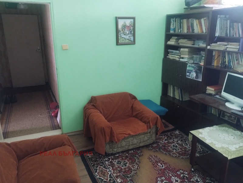Продаја  1 спаваћа соба регион Разград , Кубрат , 60 м2 | 17596779 - слика [3]