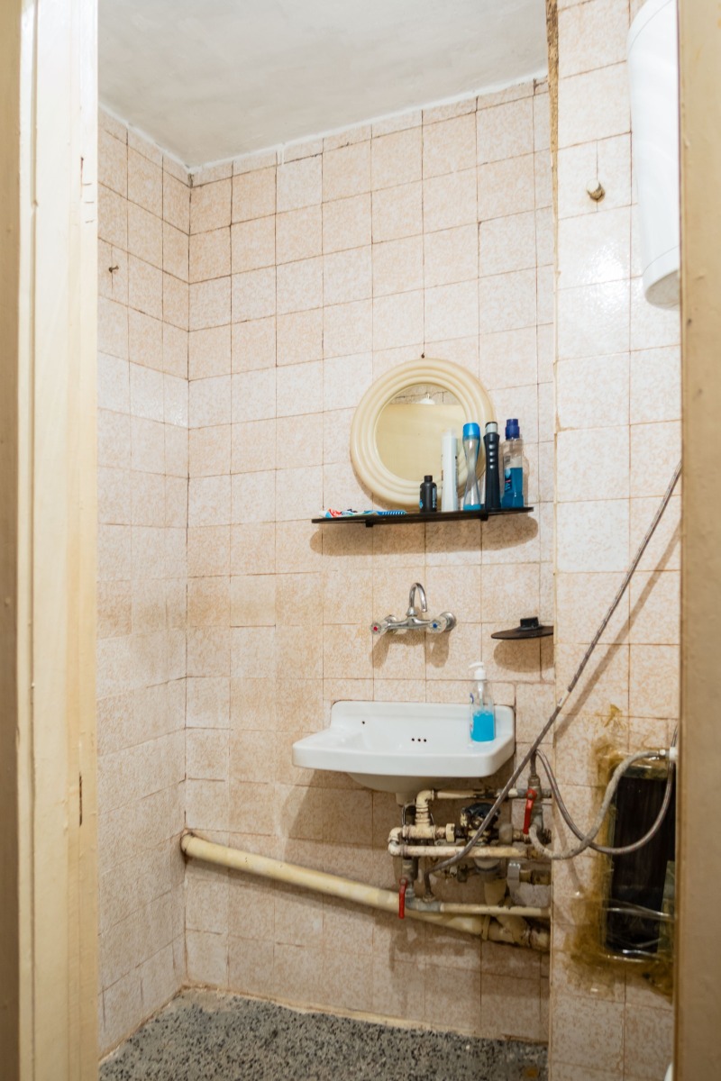 Продава 2-СТАЕН, гр. Враца, Квартал 72, снимка 7 - Апартаменти - 52605714