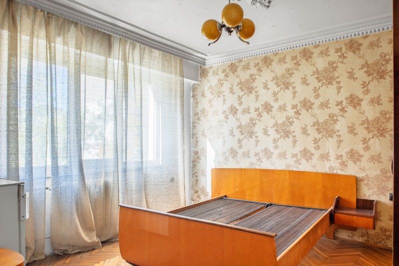 Продава 2-СТАЕН, гр. Враца, Квартал 72, снимка 4 - Апартаменти - 52605714