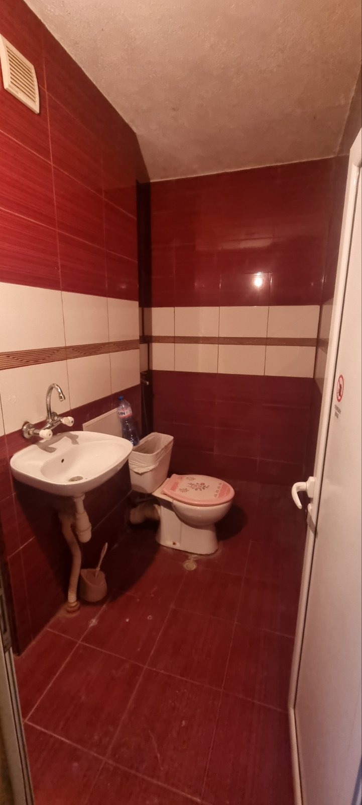 Продава 2-СТАЕН, гр. Видин, Химик, снимка 4 - Апартаменти - 53316790