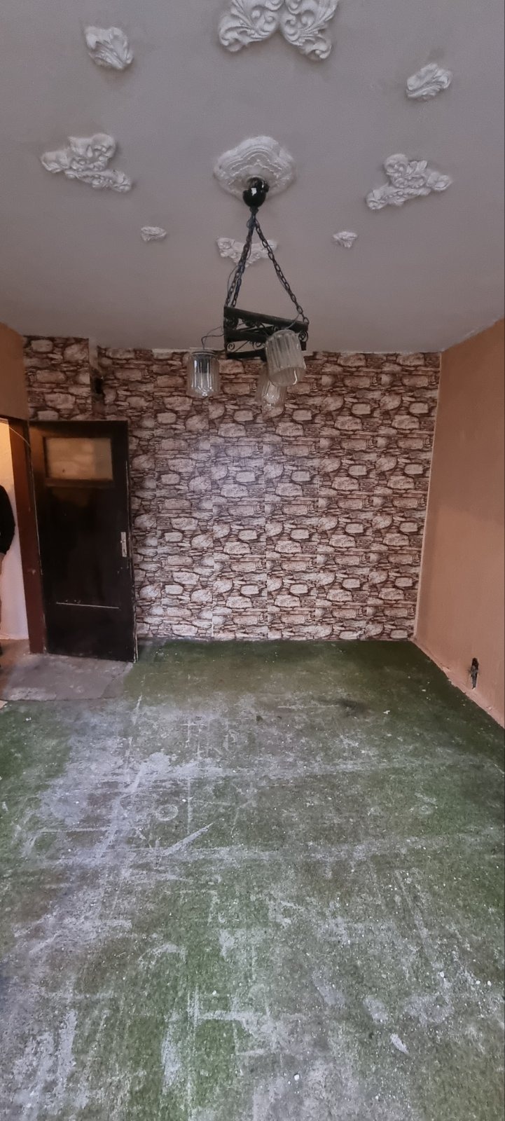 Продава 2-СТАЕН, гр. Видин, Химик, снимка 2 - Апартаменти - 53316790