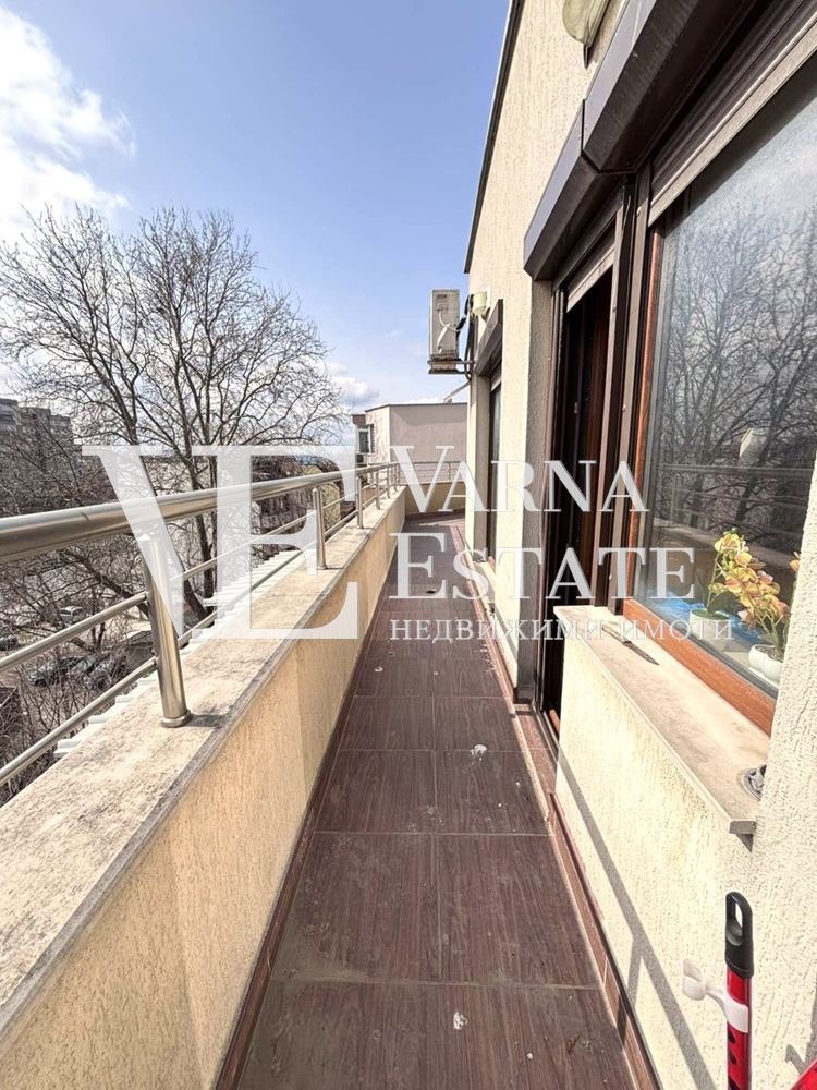 Продава 2-СТАЕН, гр. Варна, Конфуто, снимка 9 - Апартаменти - 53961217