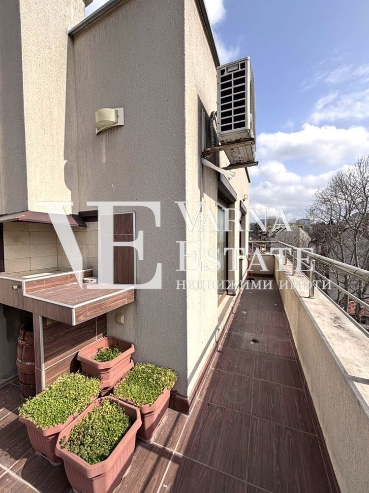 Продава 2-СТАЕН, гр. Варна, Конфуто, снимка 8 - Апартаменти - 53961217