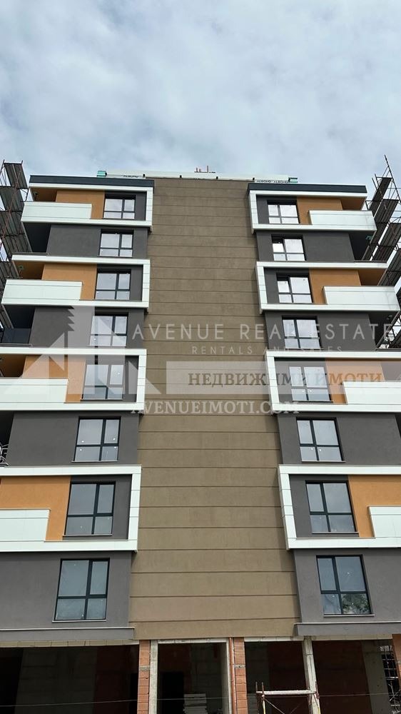 Продава 2-СТАЕН, гр. Пловдив, Тракия, снимка 6 - Апартаменти - 54670087