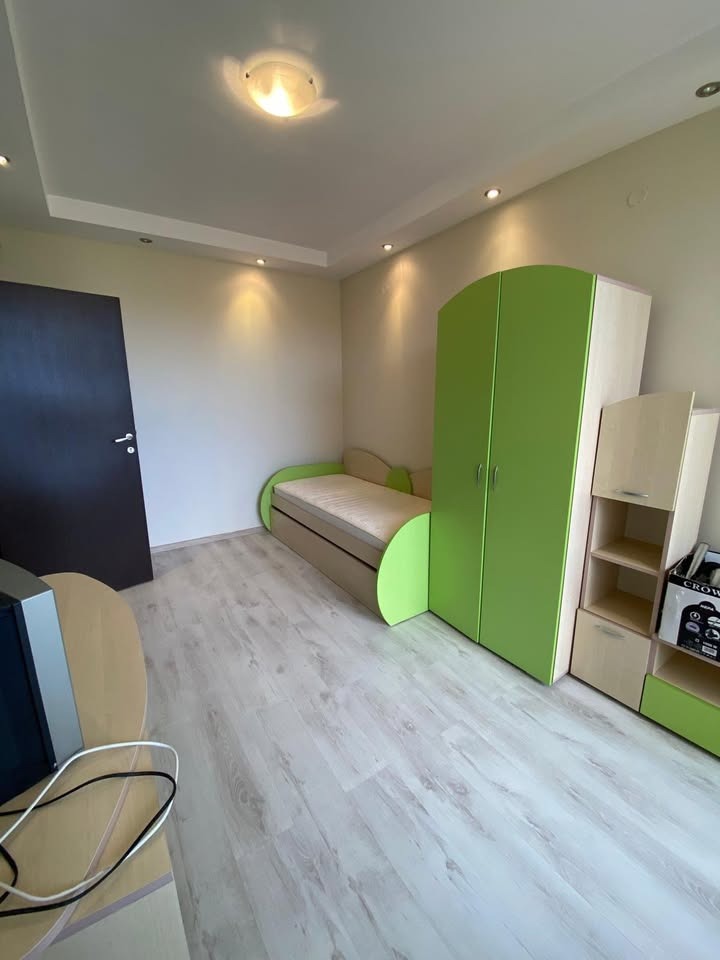 Продава 2-СТАЕН, гр. Каварна, област Добрич, снимка 8 - Апартаменти - 54690282