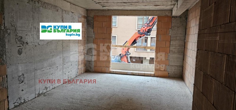 Продава  3-стаен град Варна , Колхозен пазар , 97 кв.м | 57161229 - изображение [3]