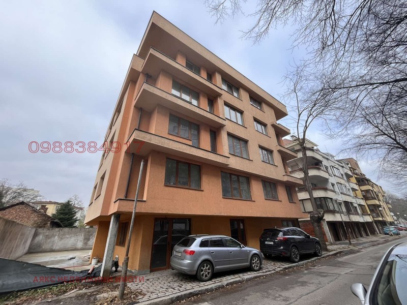 Продава  3-стаен, град София, Хаджи Димитър •  148 000 EUR • ID 86429183 — holmes.bg - [1] 