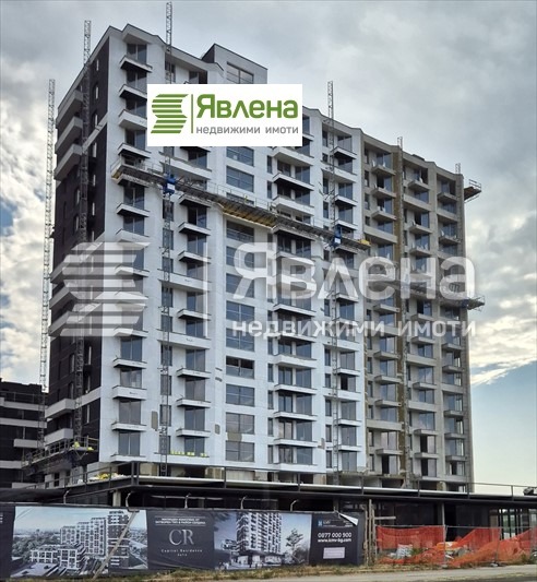 À venda  2 quartos Sofia , Banichora , 110 m² | 39950196