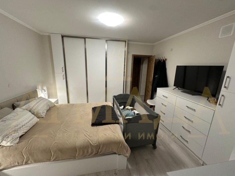 Satılık  2 yatak odası Plovdiv , Kyuçuk Parij , 130 metrekare | 58107725 - görüntü [6]