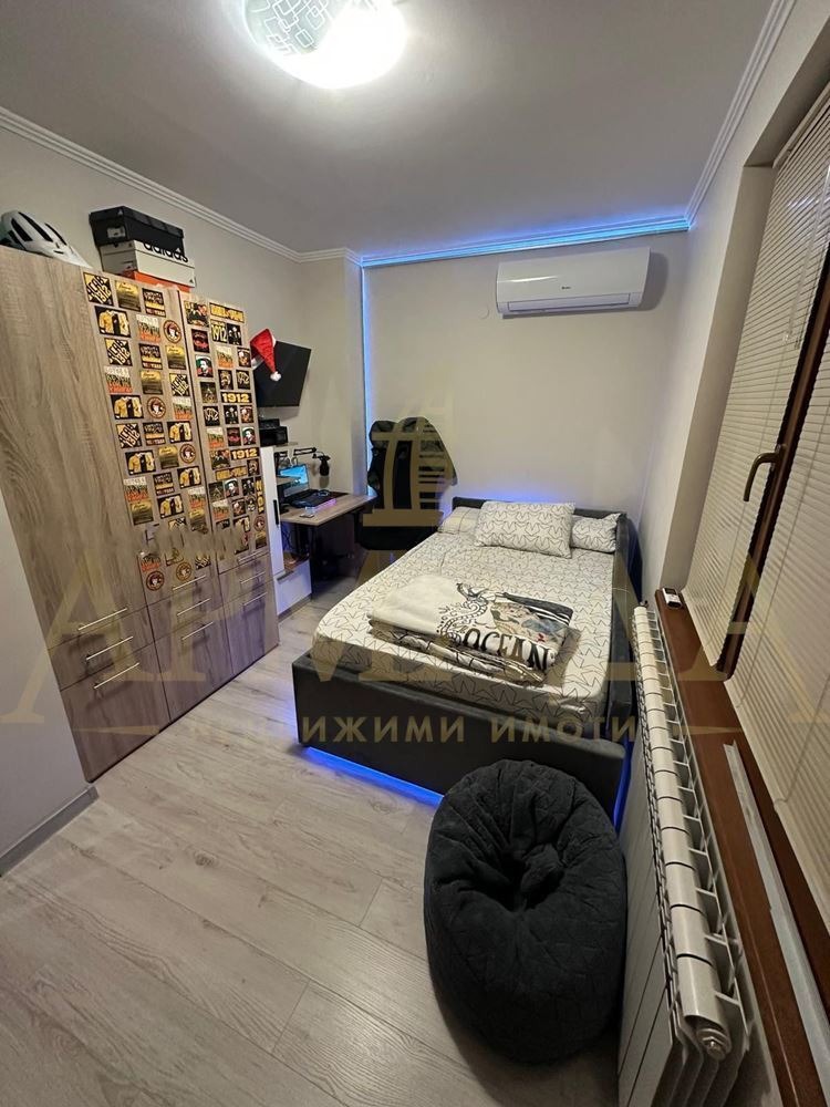 Satılık  2 yatak odası Plovdiv , Kyuçuk Parij , 130 metrekare | 58107725 - görüntü [10]