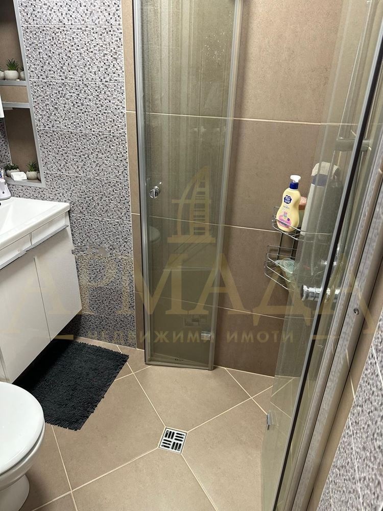 Satılık  2 yatak odası Plovdiv , Kyuçuk Parij , 130 metrekare | 58107725 - görüntü [13]