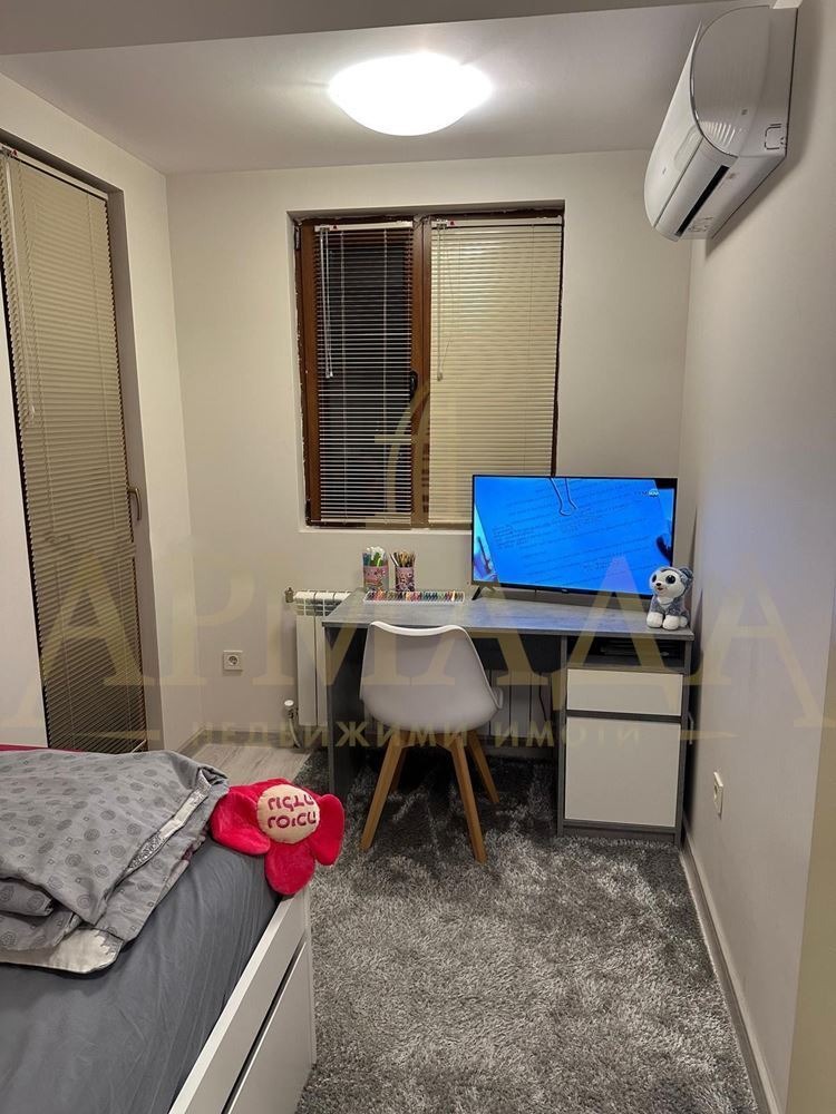 Satılık  2 yatak odası Plovdiv , Kyuçuk Parij , 130 metrekare | 58107725 - görüntü [12]