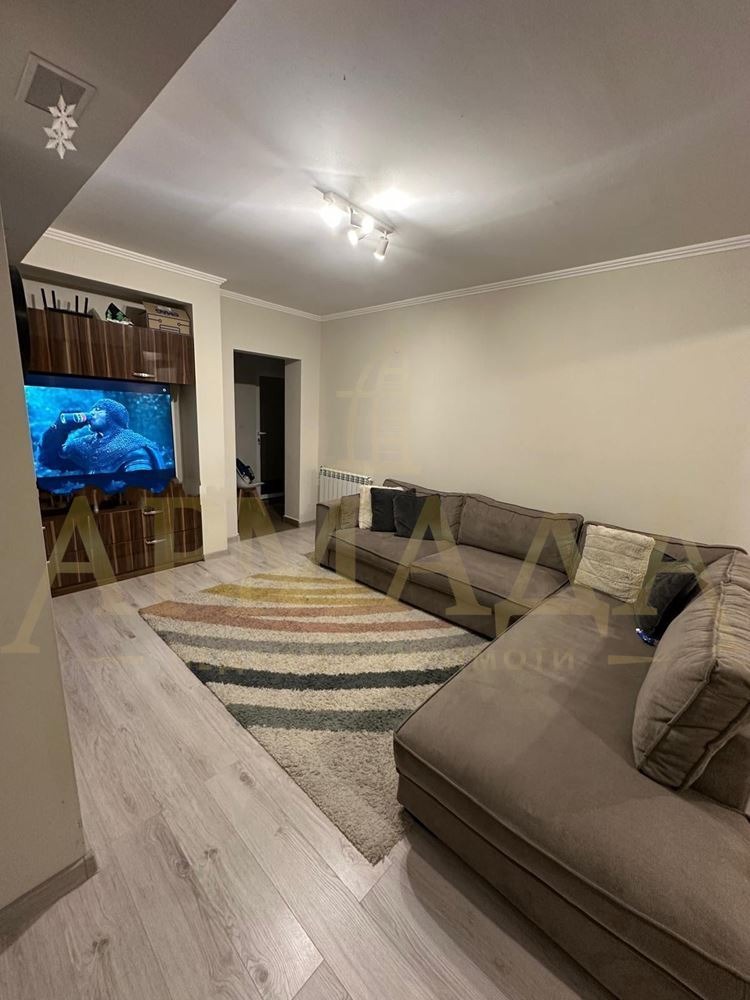 Satılık  2 yatak odası Plovdiv , Kyuçuk Parij , 130 metrekare | 58107725 - görüntü [3]