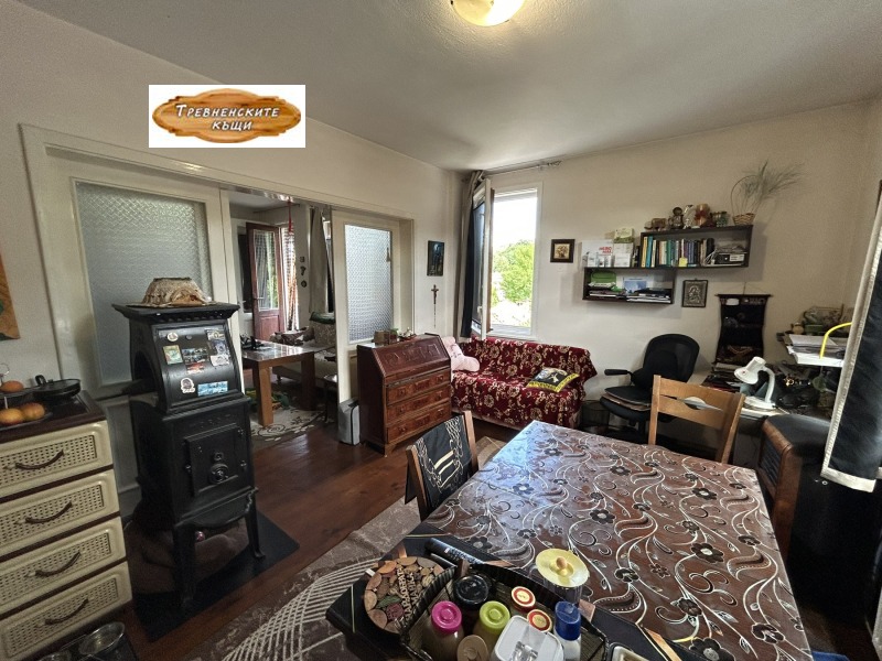 Zu verkaufen  2 Schlafzimmer region Gabrovo , Trjawna , 102 qm | 69042784 - Bild [9]