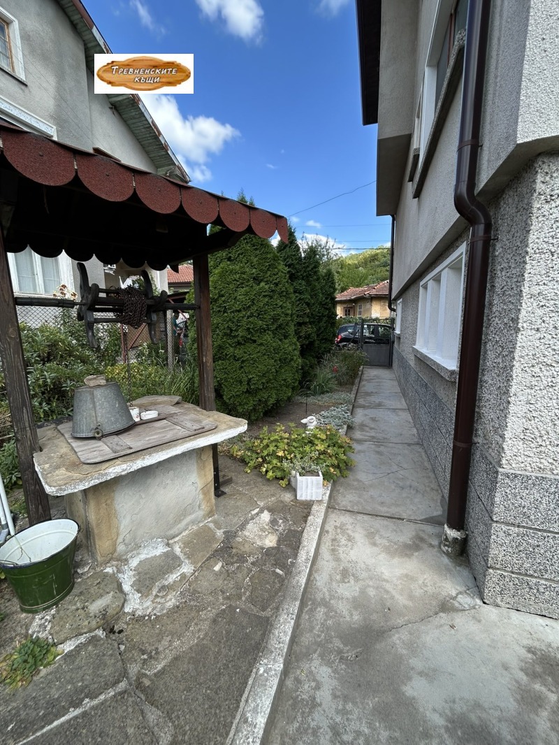 Zu verkaufen  2 Schlafzimmer region Gabrovo , Trjawna , 102 qm | 69042784 - Bild [2]