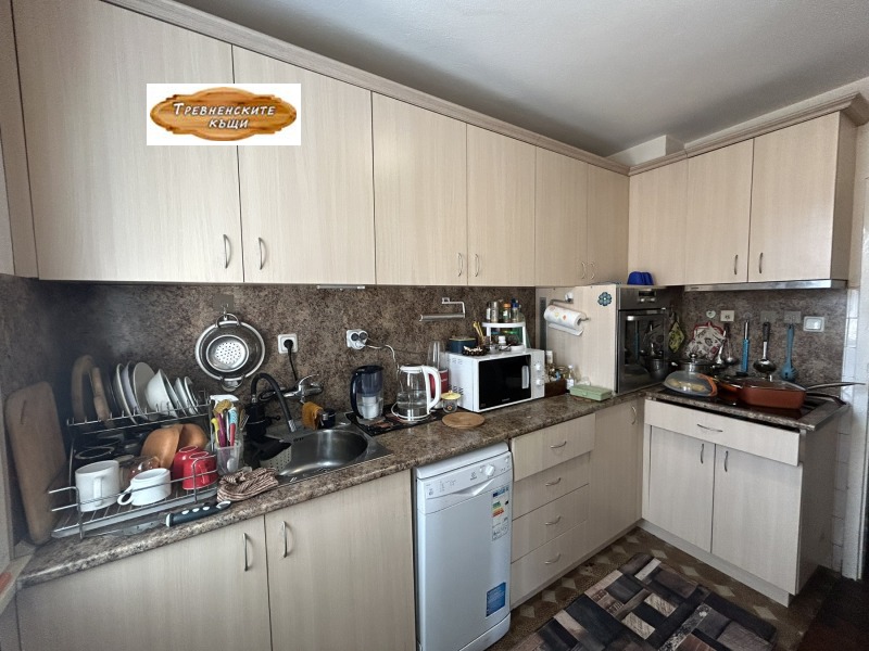 Zu verkaufen  2 Schlafzimmer region Gabrovo , Trjawna , 102 qm | 69042784 - Bild [6]