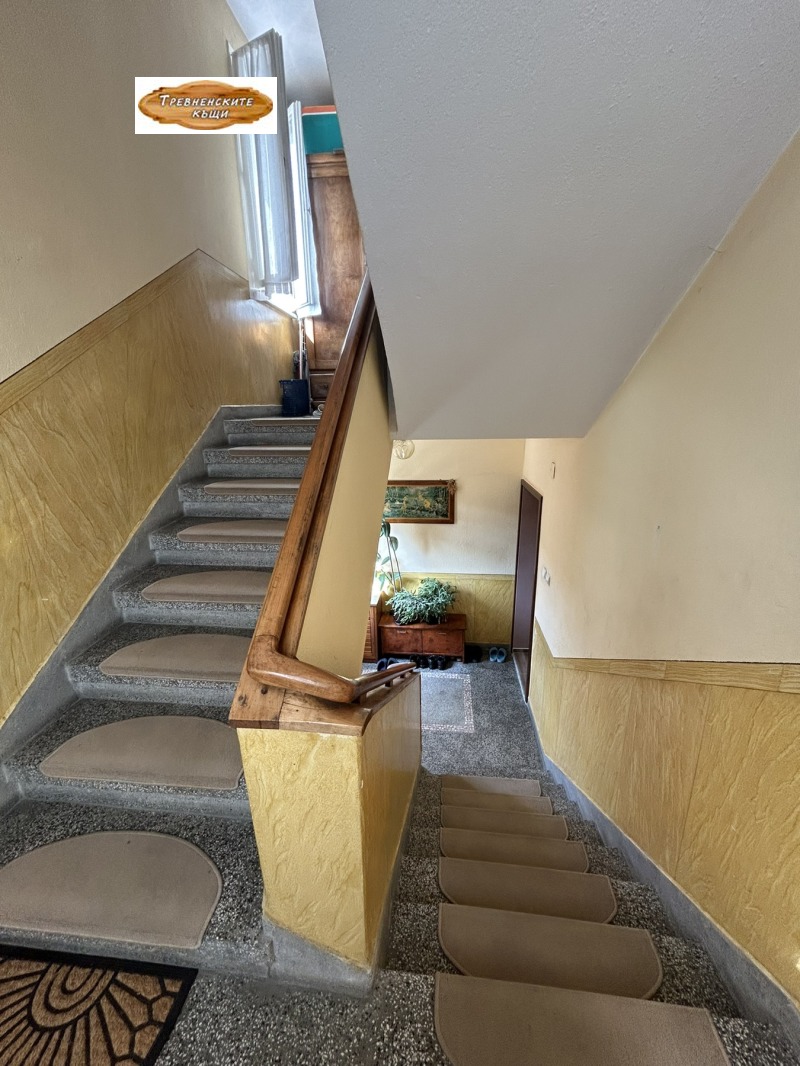Zu verkaufen  2 Schlafzimmer region Gabrovo , Trjawna , 102 qm | 69042784 - Bild [4]