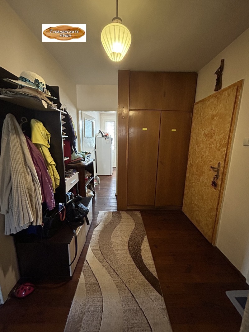 Zu verkaufen  2 Schlafzimmer region Gabrovo , Trjawna , 102 qm | 69042784 - Bild [5]