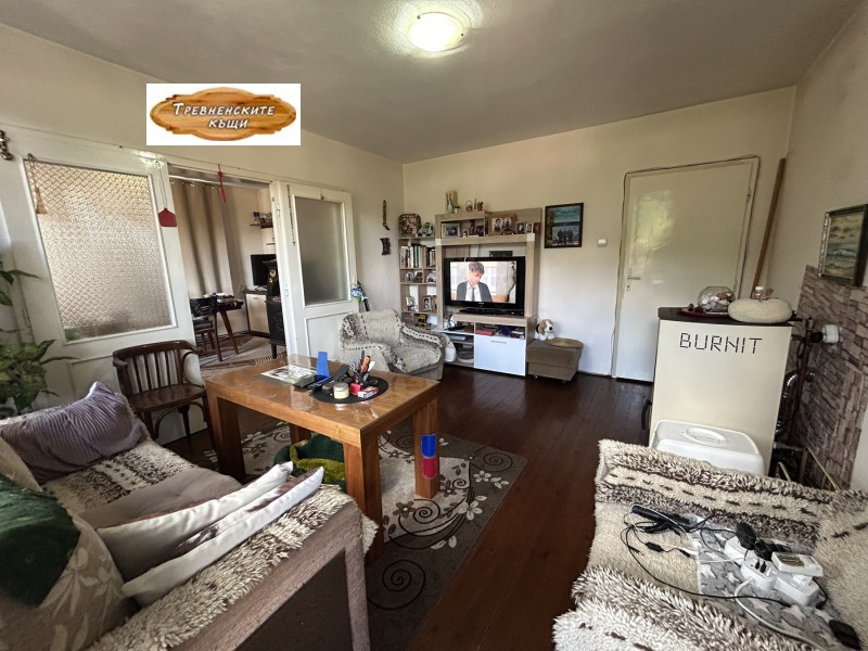 Zu verkaufen  2 Schlafzimmer region Gabrovo , Trjawna , 102 qm | 69042784 - Bild [8]