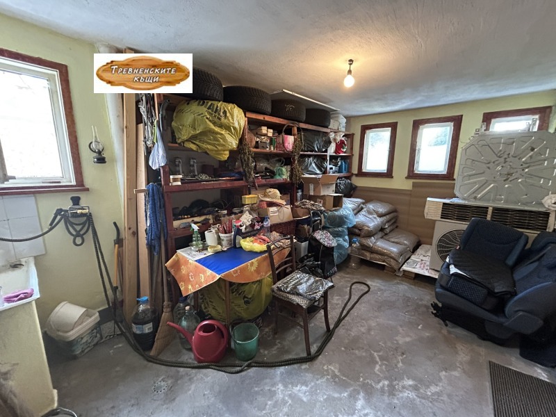 Zu verkaufen  2 Schlafzimmer region Gabrovo , Trjawna , 102 qm | 69042784 - Bild [16]