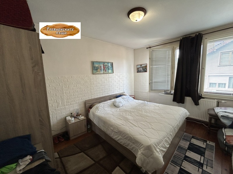Zu verkaufen  2 Schlafzimmer region Gabrovo , Trjawna , 102 qm | 69042784 - Bild [11]