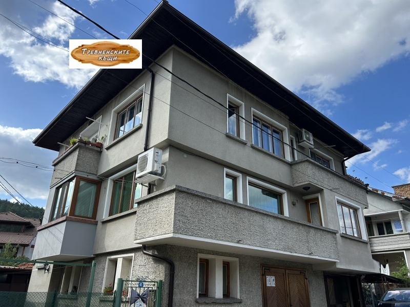 Продава  3-стаен, област Габрово, гр. Трявна •  120 000 EUR • ID 26297037 — holmes.bg - [1] 