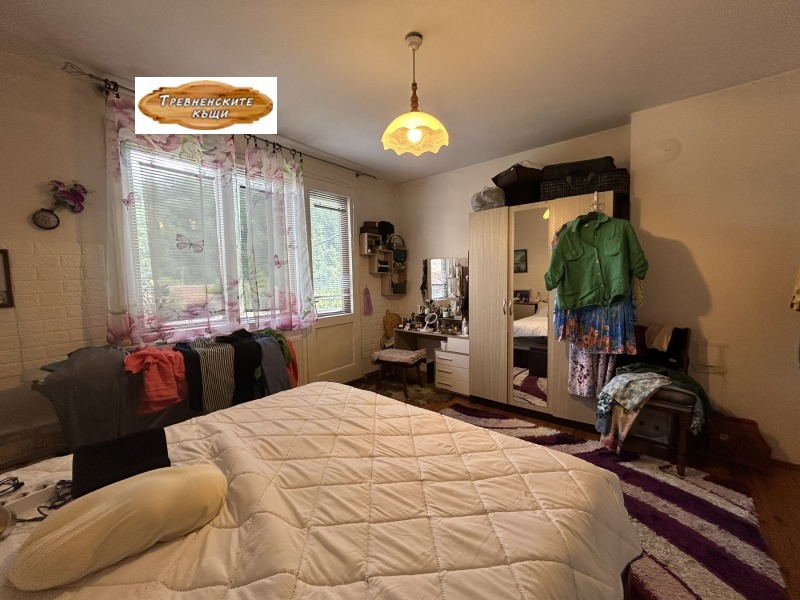 Zu verkaufen  2 Schlafzimmer region Gabrovo , Trjawna , 102 qm | 69042784 - Bild [12]