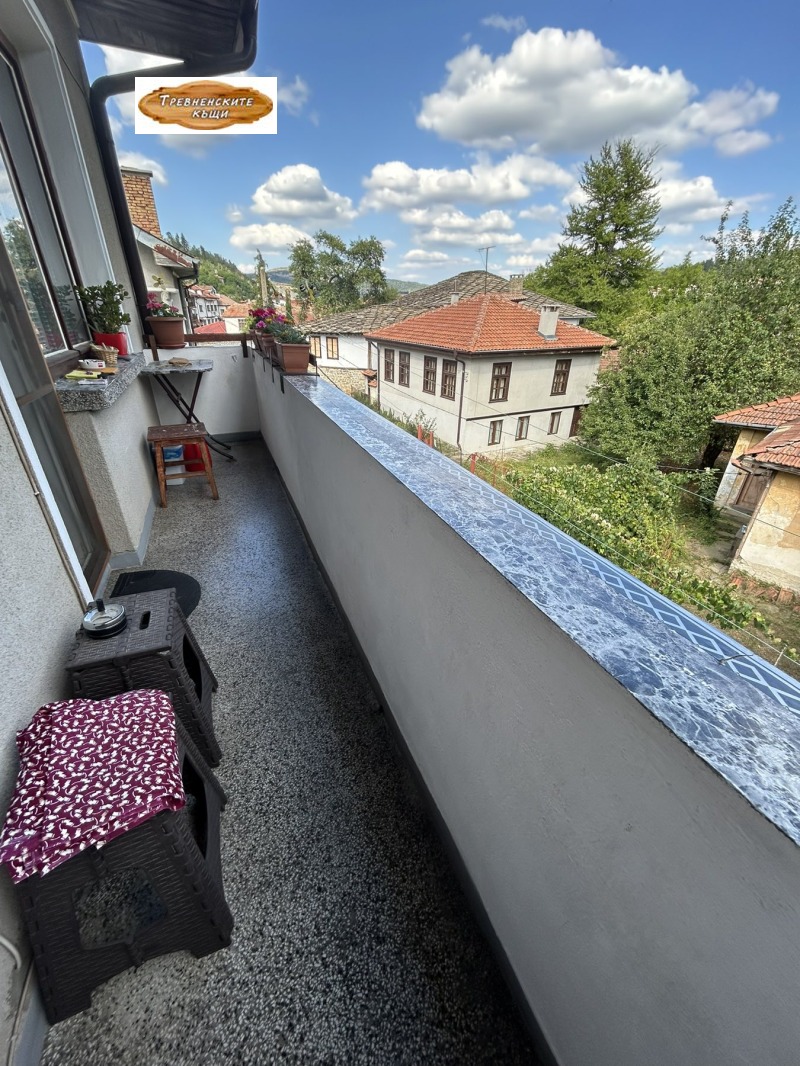 Zu verkaufen  2 Schlafzimmer region Gabrovo , Trjawna , 102 qm | 69042784 - Bild [13]