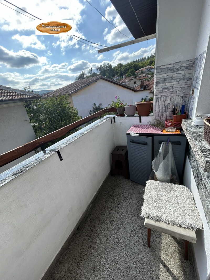 Zu verkaufen  2 Schlafzimmer region Gabrovo , Trjawna , 102 qm | 69042784 - Bild [7]