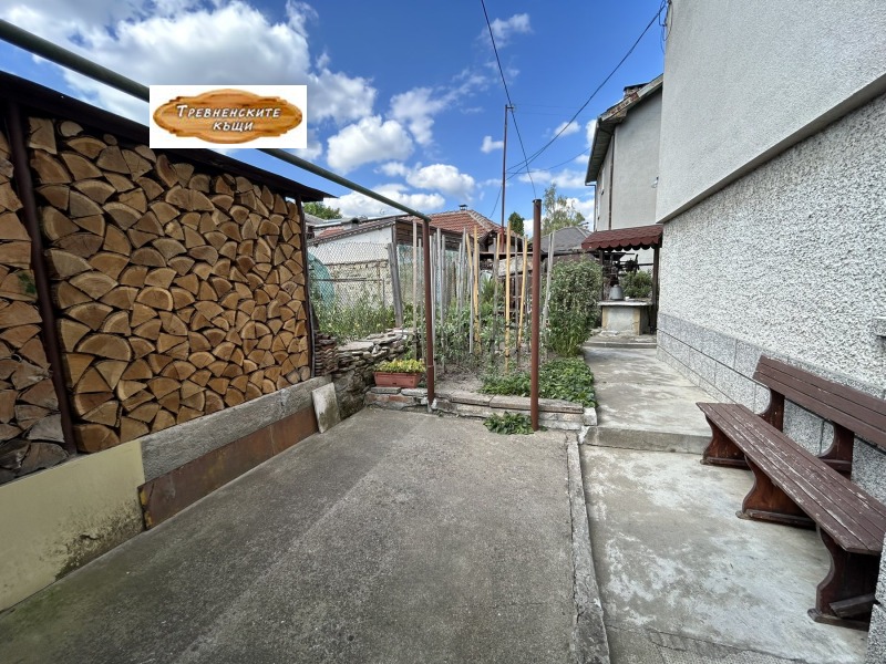 Zu verkaufen  2 Schlafzimmer region Gabrovo , Trjawna , 102 qm | 69042784 - Bild [3]